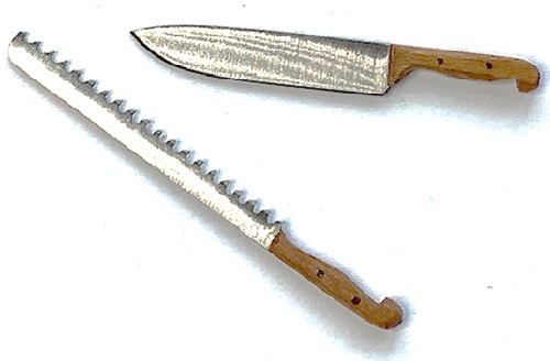 Kitchen Knives